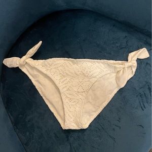 Crochet Bikini Bottom